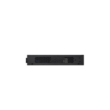 Lancom GS-2412 - Switch - gestito - 10 x 10/100/1000