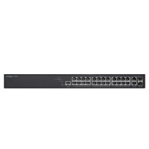Lancom GS-2426P - Switch - gestito - 24 x 10/100/1000 (PoE+)
