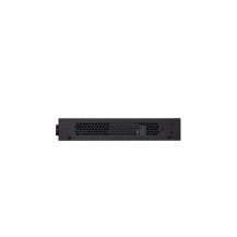 Lancom GS-2412P - Switch - gestito - 8 x 10/100/1000 (PoE+)