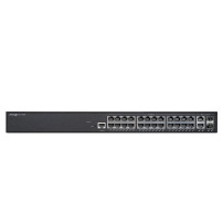 Lancom GS-2426 - Switch - gestito - 24 x 10/100/1000