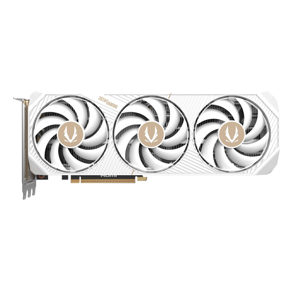 ZOTAC GAMING GeForce RTX 5070 Ti SOLID CORE