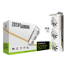 ZOTAC GAMING GeForce RTX 5070 Ti SOLID CORE