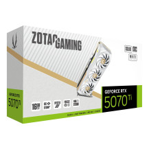 ZOTAC GAMING GeForce RTX 5070 Ti SOLID CORE