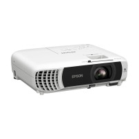 Epson EB-FH08 - Proiettore 3LCD - trasportabile - 3600 lm (bianco)