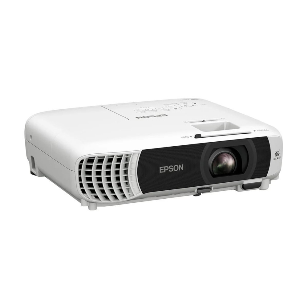 Epson EB-FH08 - Proiettore 3LCD - trasportabile - 3600 lm (bianco)