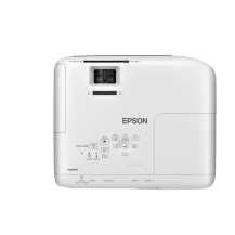 Epson EB-FH08 - Proiettore 3LCD - trasportabile - 3600 lm (bianco)