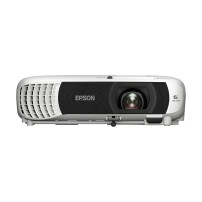 Epson EB-FH08 - Proiettore 3LCD - trasportabile - 3600 lm (bianco)