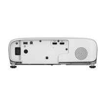 Epson EH-TW840 - Proiettore 3LCD - trasportabile - 4000 lm (bianco)