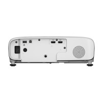 Epson EH-TW840 - Proiettore 3LCD - trasportabile - 4000 lm (bianco)