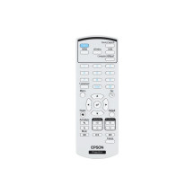 Epson EH-TW840 - Proiettore 3LCD - trasportabile - 4000 lm (bianco)