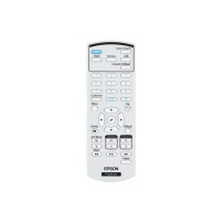 Epson EH-TW840 - Proiettore 3LCD - trasportabile - 4000 lm (bianco)