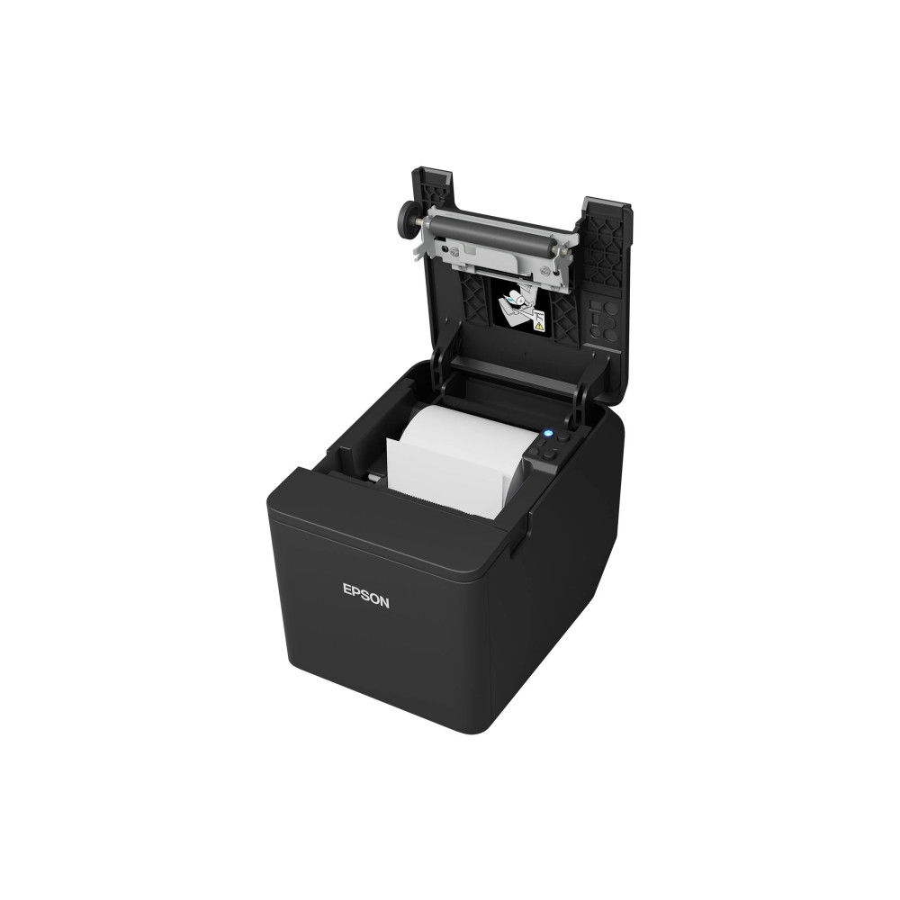 Epson TM T20IV (101) - Stampante ricevute - Riga termica - Rolo (7,95 cm)