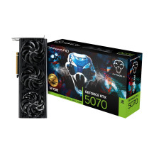 Gainward GeForce RTX 5070 Python III OC - Scheda video