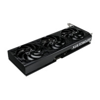 Gainward GeForce RTX 5070 Python III OC - Scheda video