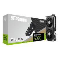 ZOTAC GAMING GeForce RTX 5070 Twin Edge - Scheda video
