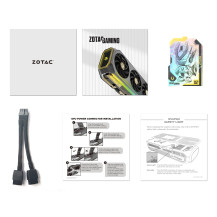 ZOTAC GAMING GeForce RTX 5070 Twin Edge OC