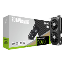 ZOTAC GAMING GeForce RTX 5070 Twin Edge OC
