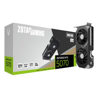 ZOTAC GAMING GeForce RTX 5070 Twin Edge OC