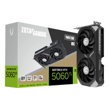 ZOTAC GAMING GeForce RTX 5060 Ti 8GB Twin Edge