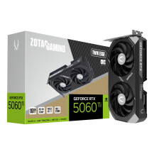 ZOTAC GAMING GeForce RTX 5060 Ti 16GB Twin Edge