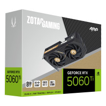 ZOTAC GAMING GeForce RTX 5060 Ti 8GB AMP - Scheda video