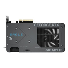 Gigabyte GeForce RTX 5060 Ti EAGLE OC 8G - OC