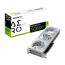 Gigabyte GeForce RTX 5060 Ti AERO OC 8G - OC
