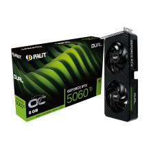 Palit GeForce RTX 5060 Ti Dual OC - Scheda video