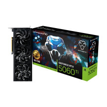 Gainward GeForce RTX 5060 Ti Python III OC
