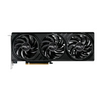 Palit GeForce RTX 5060 Ti Infinity 3 - Scheda video