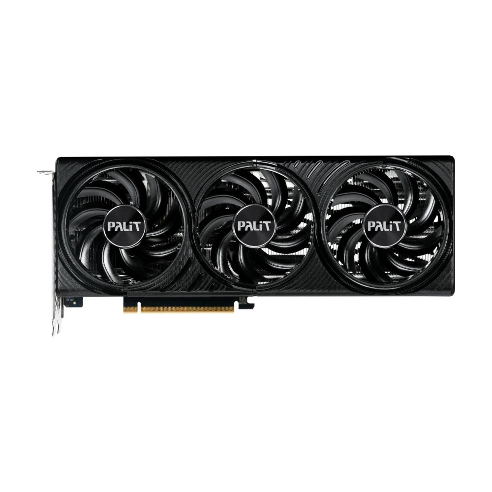 Palit GeForce RTX 5060 Ti Infinity 3 - Scheda video