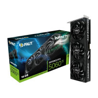 Palit GeForce RTX 5060 Ti Infinity 3 - Scheda video
