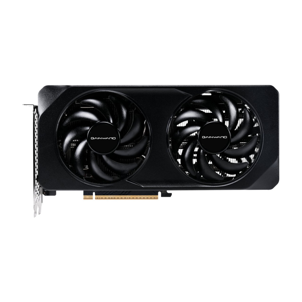 Gainward GeForce RTX 5060 Ti Ghost - Scheda video