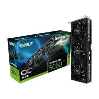 Palit GeForce RTX 5060 Ti Infinity 3 OC - Scheda video