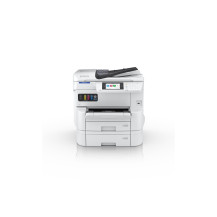 Epson WorkForce Pro EM-C7100DWF BAM - Stampante multifunzione - Colore - Getto d'inchiostro - A3 (297 x 420 mm)