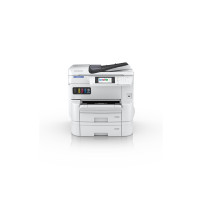 Epson WorkForce Pro EM-C7100DWF BAM - Stampante multifunzione - Colore - Getto d'inchiostro - A3 (297 x 420 mm)