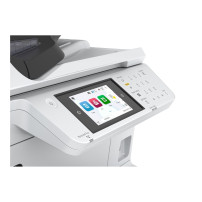 Epson WorkForce Pro EM-C7100DWF BAM - Stampante multifunzione - Colore - Getto d'inchiostro - A3 (297 x 420 mm)
