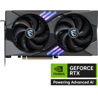MSI GeForce RTX 5060 Ti 16G GAMING OC - Scheda video