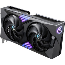 MSI GeForce RTX 5060 Ti 16G GAMING OC - Scheda video