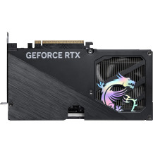 MSI GeForce RTX 5060 Ti 16G GAMING OC - Scheda video