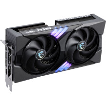 MSI GeForce RTX 5060 Ti 16G GAMING OC - Scheda video