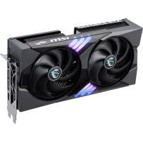 MSI GeForce RTX 5060 Ti 16G GAMING OC - Scheda video