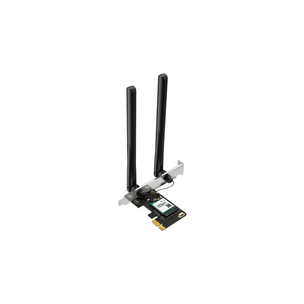TP-LINK MA70XE, Integrato, A catena, PCI Express, WLAN / Bluetooth, Wi-Fi 6E (802.11ax), 1201 Mbit/s
