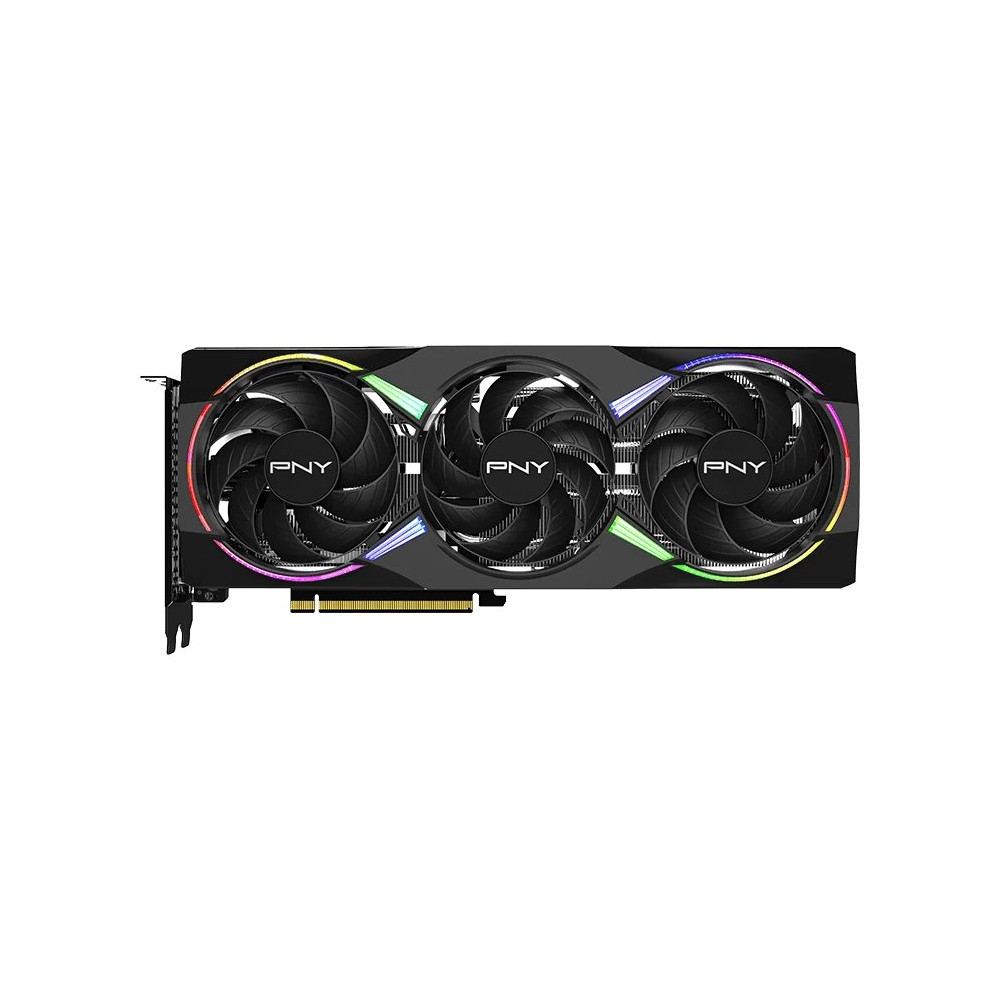 PNY GeForce RTX 5060 Ti 8GB EPIC-X RGB Overclocked