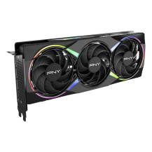 PNY GeForce RTX 5060 Ti 8GB EPIC-X RGB Overclocked