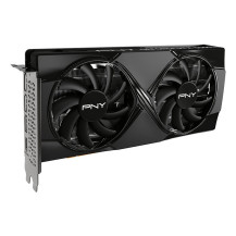 PNY GeForce RTX 5060 Ti 8GB Overclocked - Scheda video