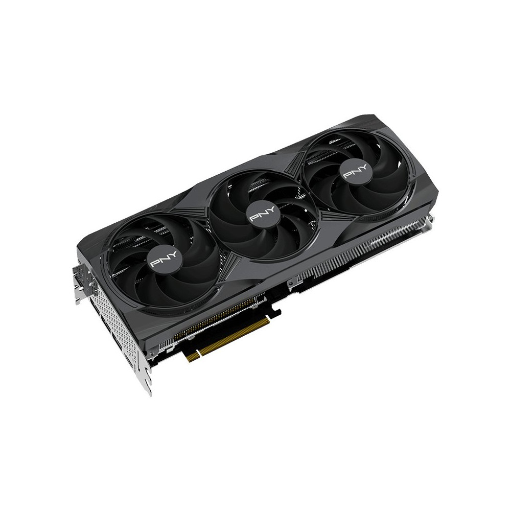 PNY GEFORCE RTX 5080 - Scheda video - GeForce