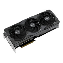 PNY Overclocked Plus - Scheda video - GeForce