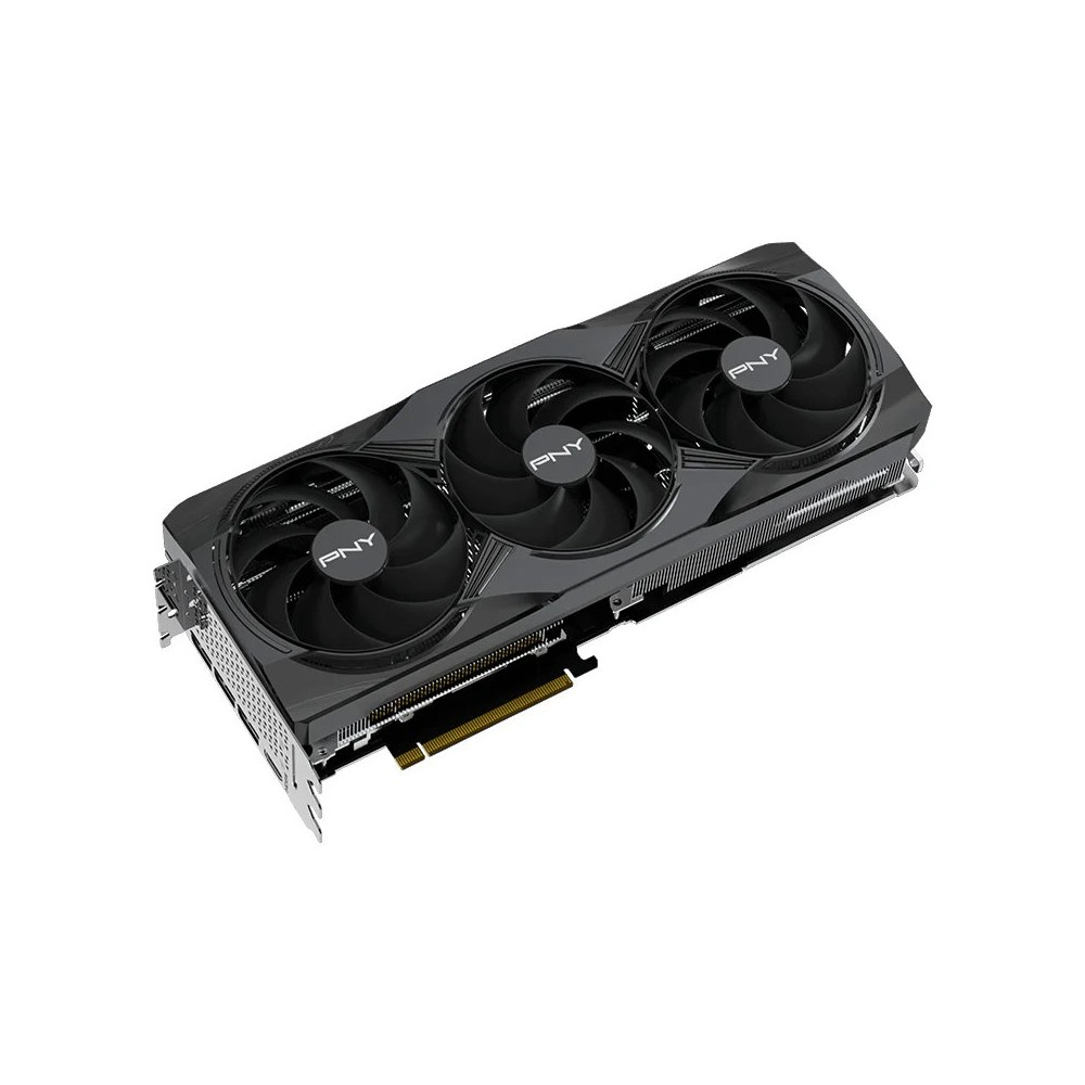 PNY Overclocked Plus - Scheda video - GeForce