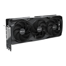 PNY Overclocked Plus - Scheda video - GeForce
